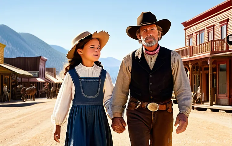 미국 서부 영화 촬영지 - **Prompt 2: Arches National Park Explorer**
    A female adventurer, dressed in practical and modest...