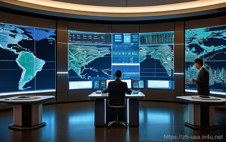 미국의 세계 경제 영향력 - **Prompt:** A majestic, slightly ethereal representation of the US dollar bill, glowing softly, posi...