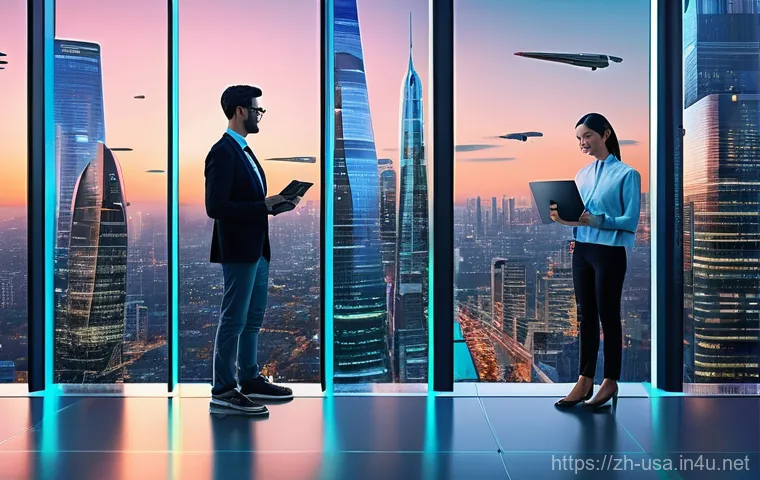 미국의 세계 경제 영향력 - **Prompt:** A majestic, slightly ethereal representation of the US dollar bill, glowing softly, posi...