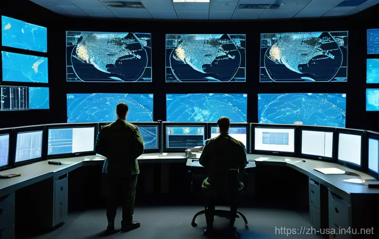 미국 UFO 미스터리 - **Prompt:** A breathtaking nighttime scene over a sprawling futuristic city, reminiscent of Los Ange...