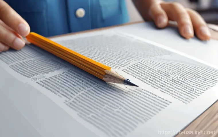 미국 여성 참정권 운동 - Detailed illustration for blog section 1, informative visual, clean design