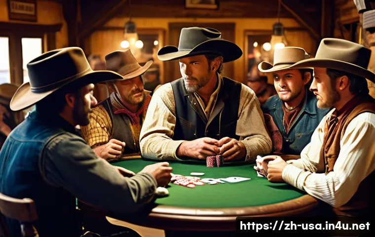 미국 서부 개척시대 생활상 관련 이미지 1