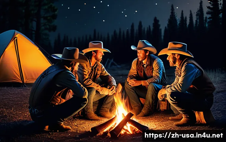 미국 서부 개척시대 생활상 관련 이미지 2