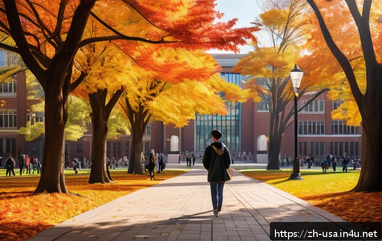 揭秘2024美国大学排名最新趋势与申请秘籍 4 미국 대학 랭킹 관련 이미지 2